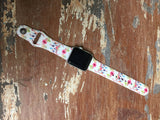 Watch Bands -ALL SALES FINAL-