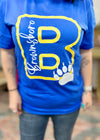 Brownsboro Graphic T-Shirt