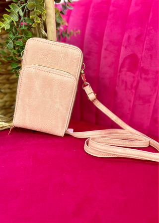 Jody Crossbody Purse