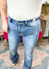 Judy Blue Chelsey Trouser Flare - JB82163