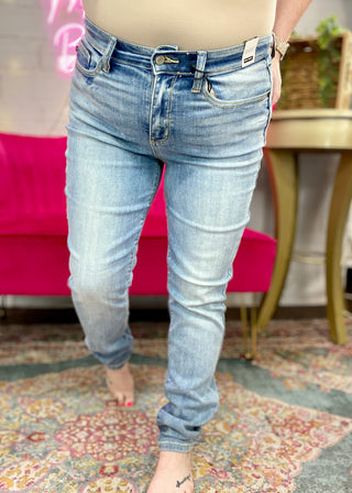 Judy Blue Laurel Jeans - JB82336 | 3-24