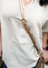 Kinsley Quilted Crossbody Bag