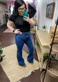 Judy Blue Lorelai Tummy Control Top Jeans - JB88611