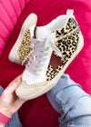 Shu Shop Paulina Hi-Top Sneaker - Leopard
