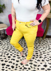 Zenana Poppy Skinny Jeans - ALL SALES FINAL -
