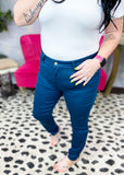 Zenana Poppy Skinny Jeans
