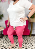 Primrose YMI Hyperstretch Skinny Jeans