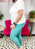 Primrose YMI Hyperstretch Skinny Jeans