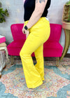 Zenana Selena Colored Boot Cut Jeans - DOP-1612