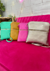 Skye Crossbody Bag