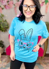 Some Bunny Graphic T-Shirt