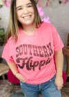Southern Hippie Graphic T-Shirt