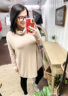 Terms of Endearment Top