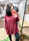 Terms of Endearment Top