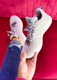 Vivian Casual Sneaker - Grey