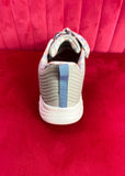 Vivian Casual Sneaker - Grey