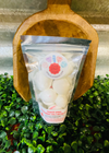 Freeze Dried Salt Water Taffy