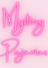 Mystery Pajama - ALL SALES FINAL -