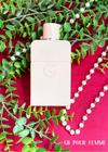 Ladies Perfume