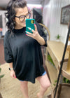 Worth The Chase Boyfriend Tee *ALL SALES FINAL*