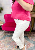 Zenana Poppy Skinny Jeans