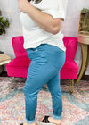 Zenana Poppy Skinny Jeans - ALL SALES FINAL -