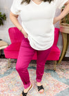 Zenana Poppy Skinny Jeans