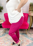 Zenana Poppy Skinny Jeans